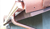 Rain Gutter Installation, Repair, Cleaning in Little Rock, AR
